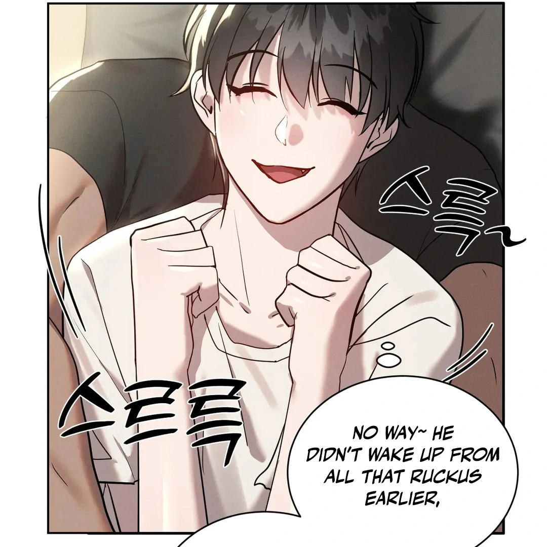 Me Too! I’ll Be an Incubus! Chapter 4 - Page 42