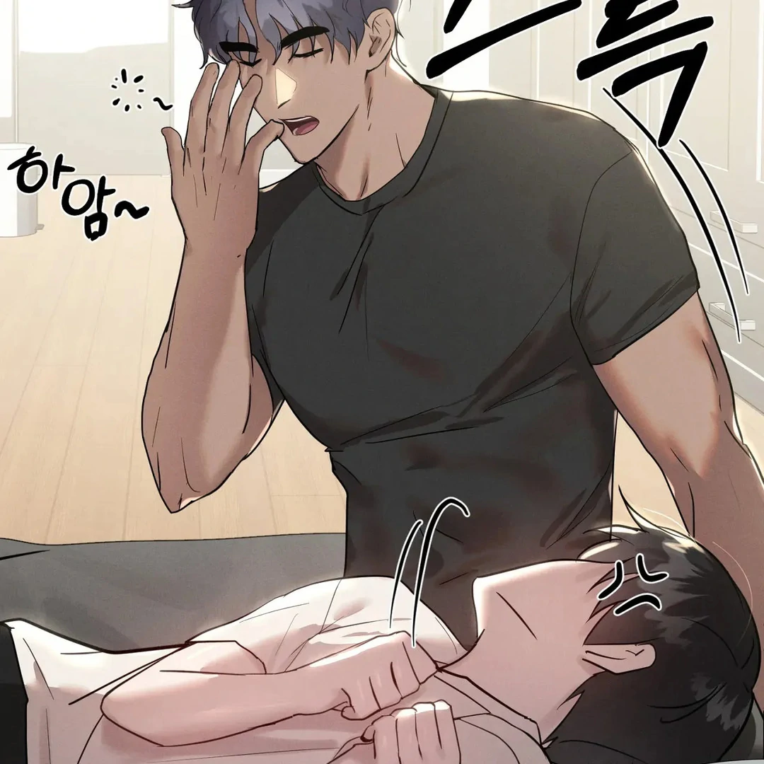 Me Too! I’ll Be an Incubus! Chapter 4 - Page 44