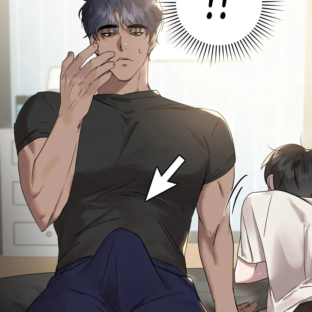 Me Too! I’ll Be an Incubus! Chapter 4 - Page 48