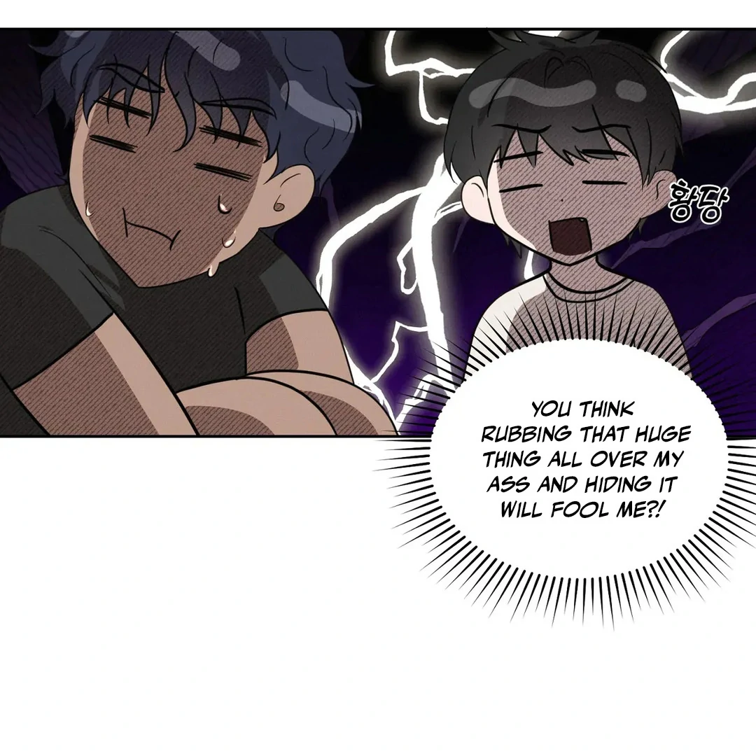 Me Too! I’ll Be an Incubus! Chapter 4 - Page 56