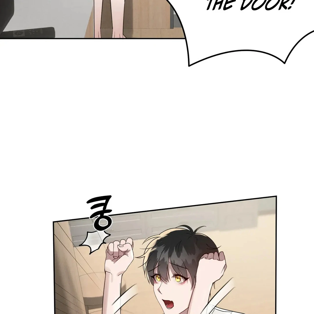 Me Too! I’ll Be an Incubus! Chapter 4 - Page 89
