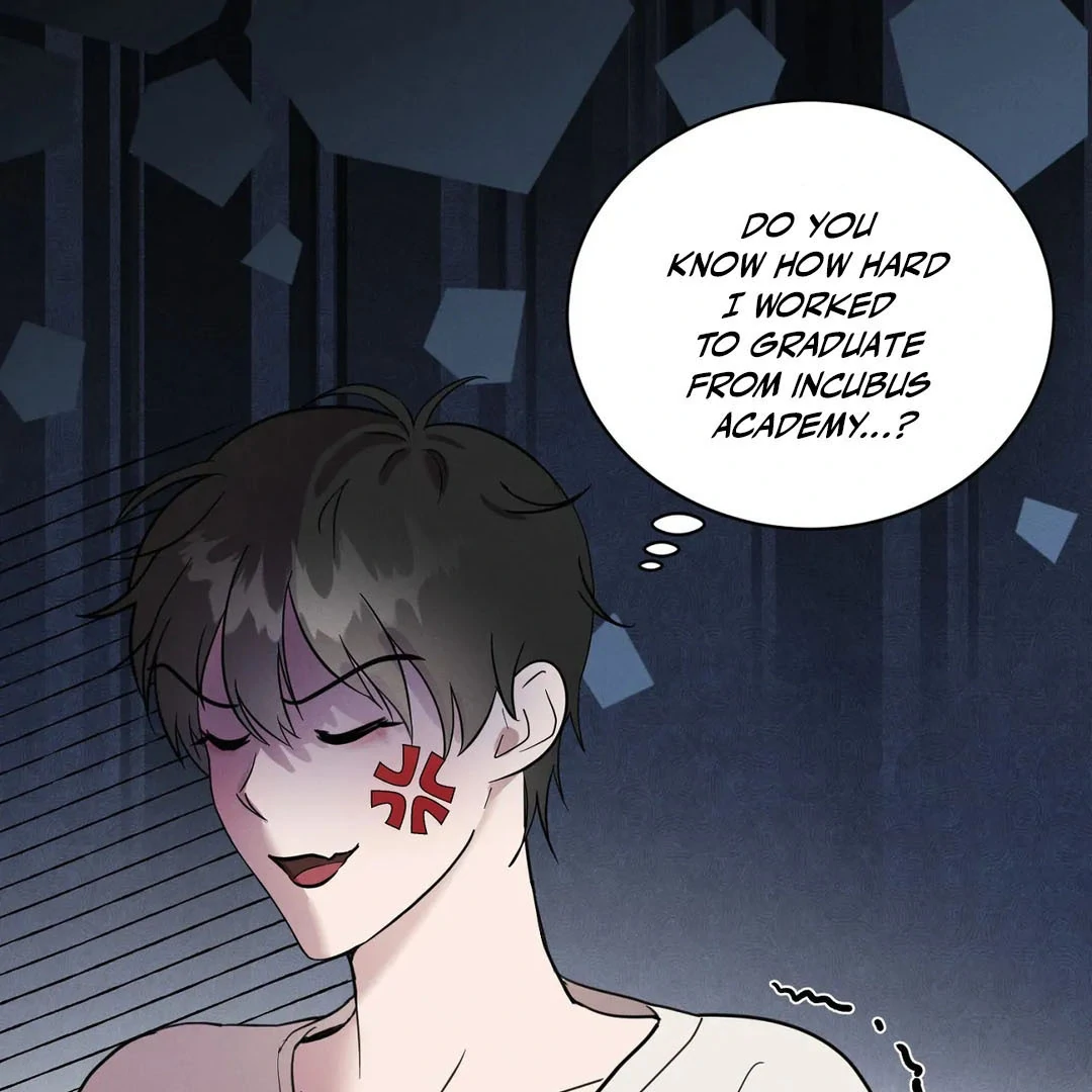 Me Too! I’ll Be an Incubus! Chapter 5 - Page 3