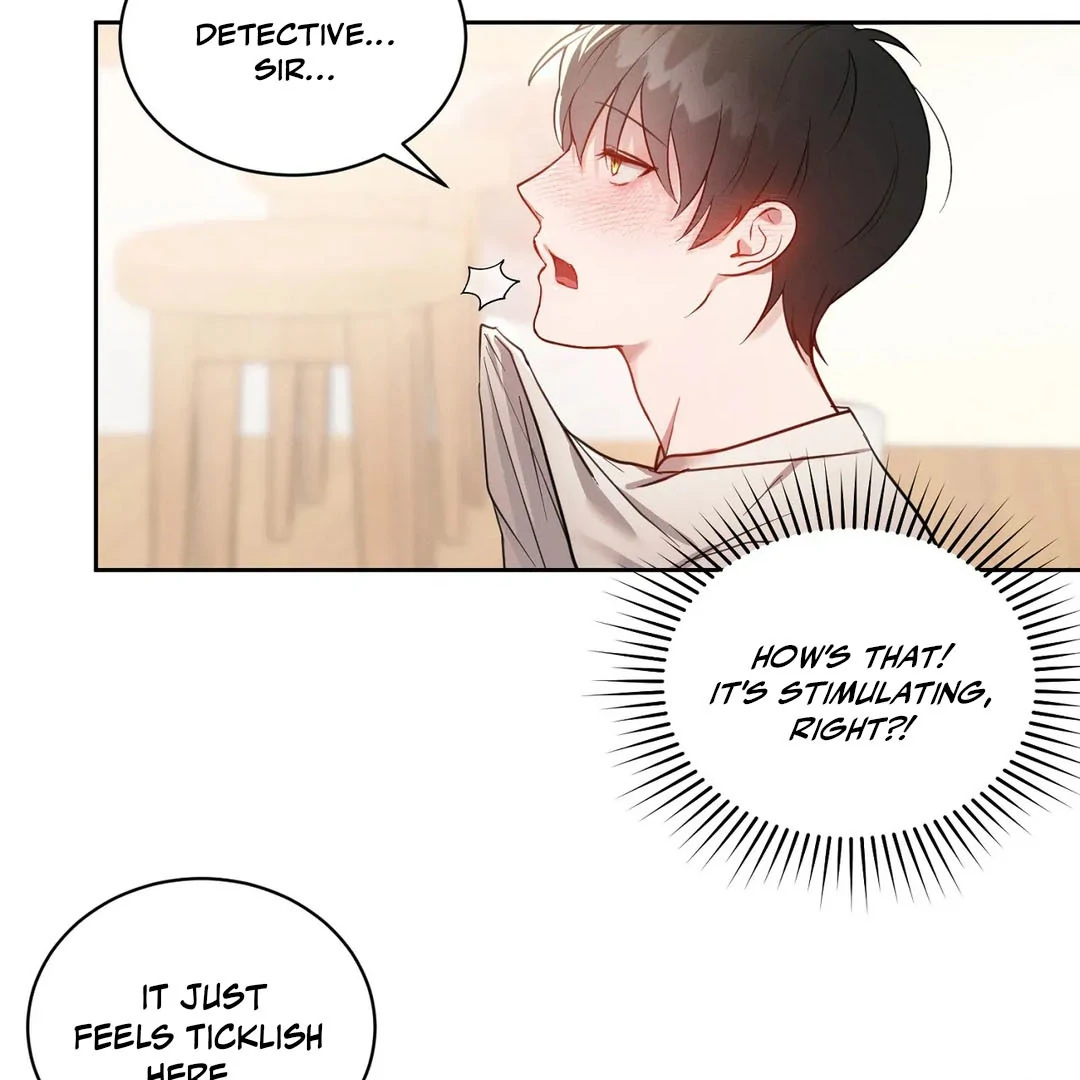 Me Too! I’ll Be an Incubus! Chapter 5 - Page 29