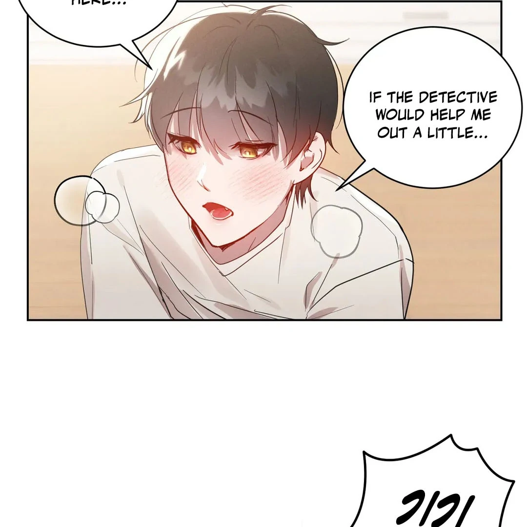 Me Too! I’ll Be an Incubus! Chapter 5 - Page 30