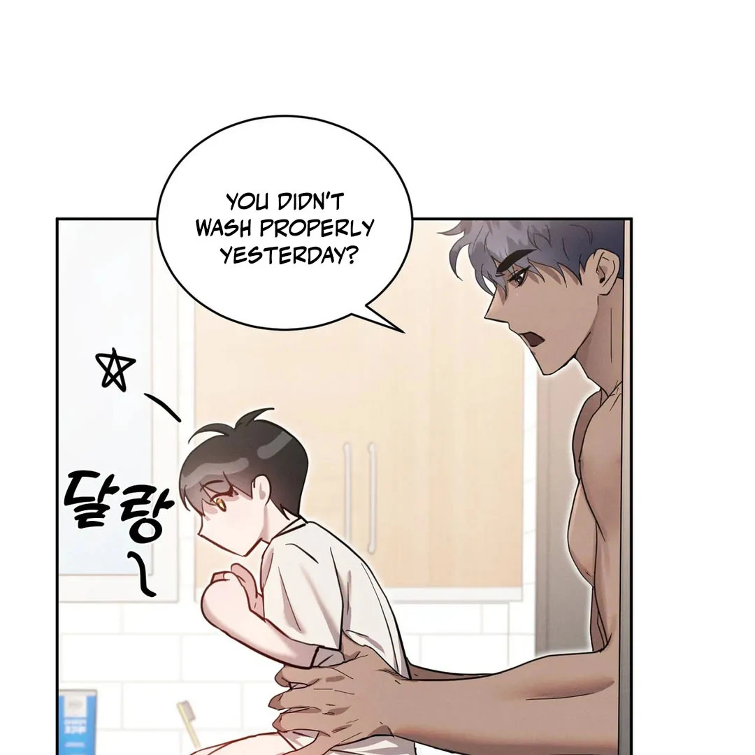 Me Too! I’ll Be an Incubus! Chapter 5 - Page 32