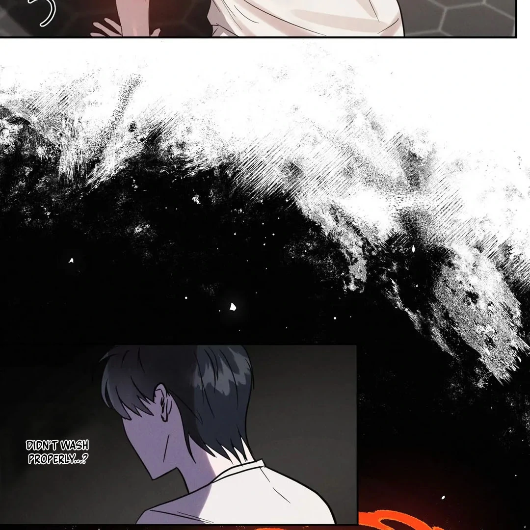 Me Too! I’ll Be an Incubus! Chapter 5 - Page 35