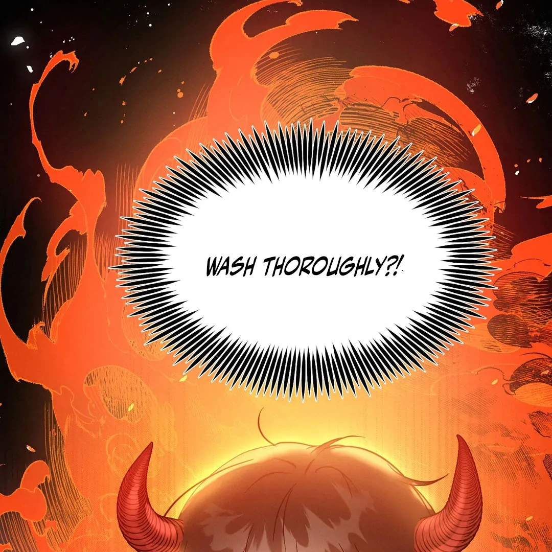 Me Too! I’ll Be an Incubus! Chapter 5 - Page 36