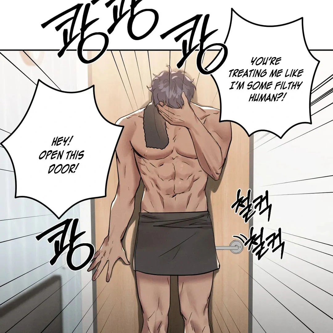 Me Too! I’ll Be an Incubus! Chapter 5 - Page 38