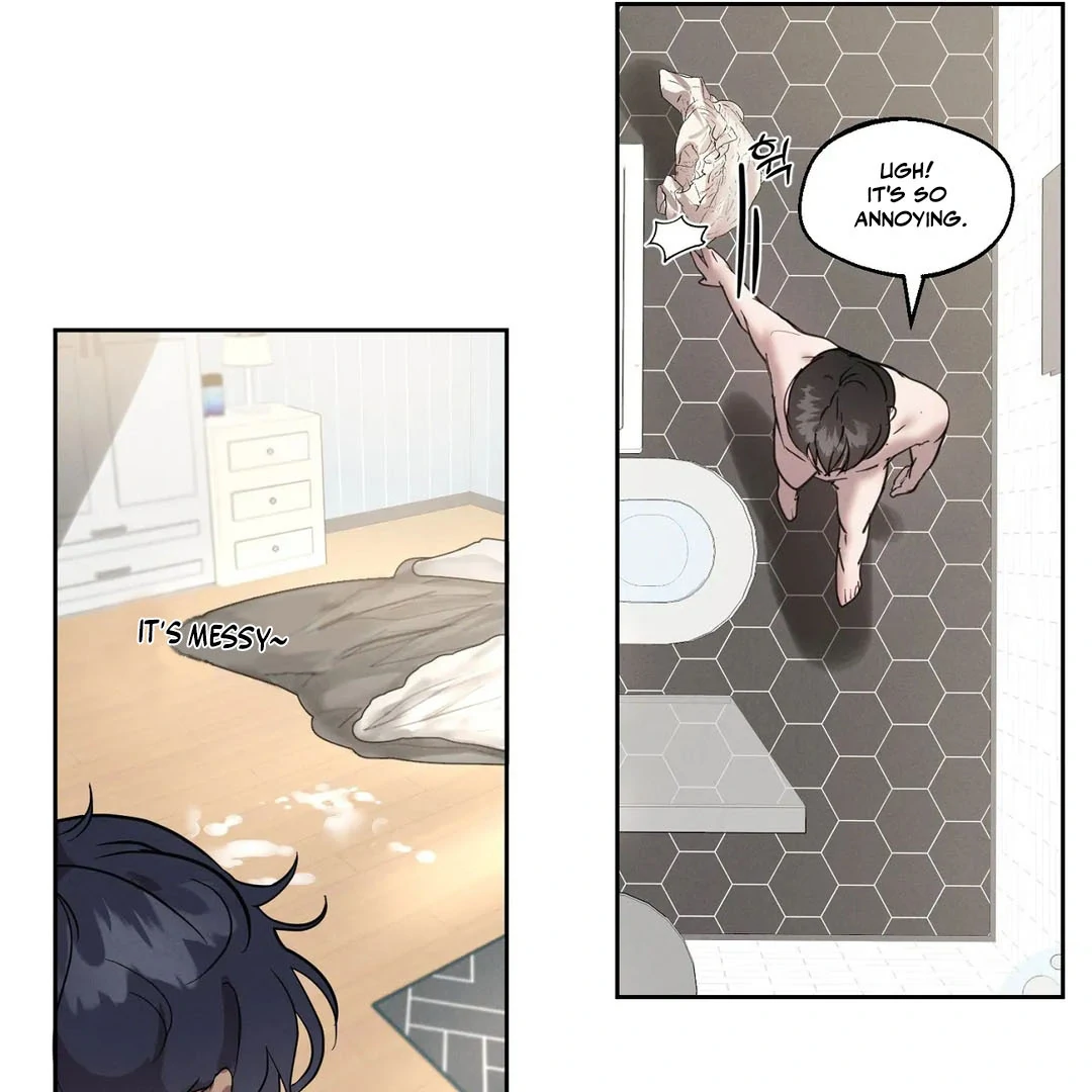 Me Too! I’ll Be an Incubus! Chapter 5 - Page 42
