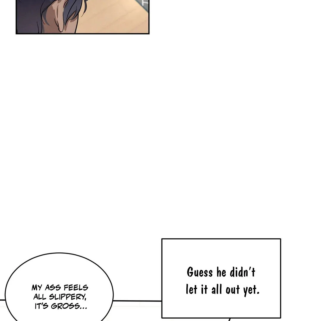 Me Too! I’ll Be an Incubus! Chapter 5 - Page 43
