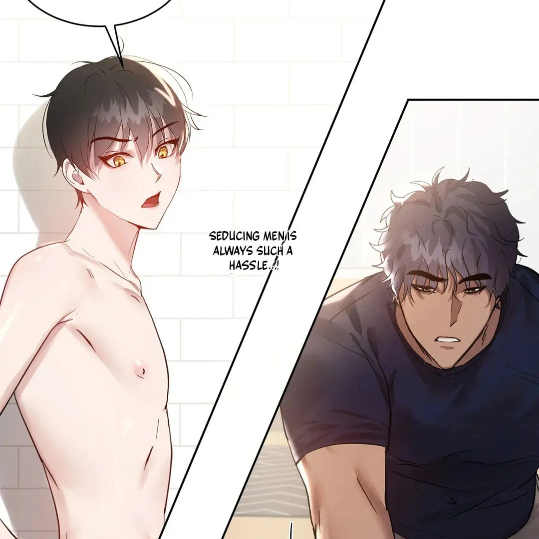 Me Too! I’ll Be an Incubus! Chapter 5 - Page 44