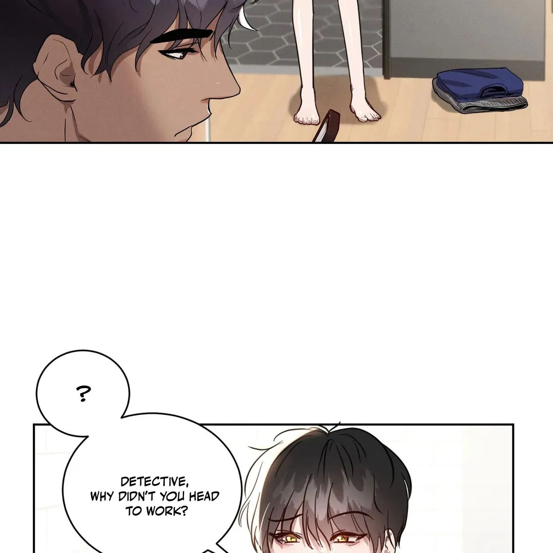 Me Too! I’ll Be an Incubus! Chapter 5 - Page 47