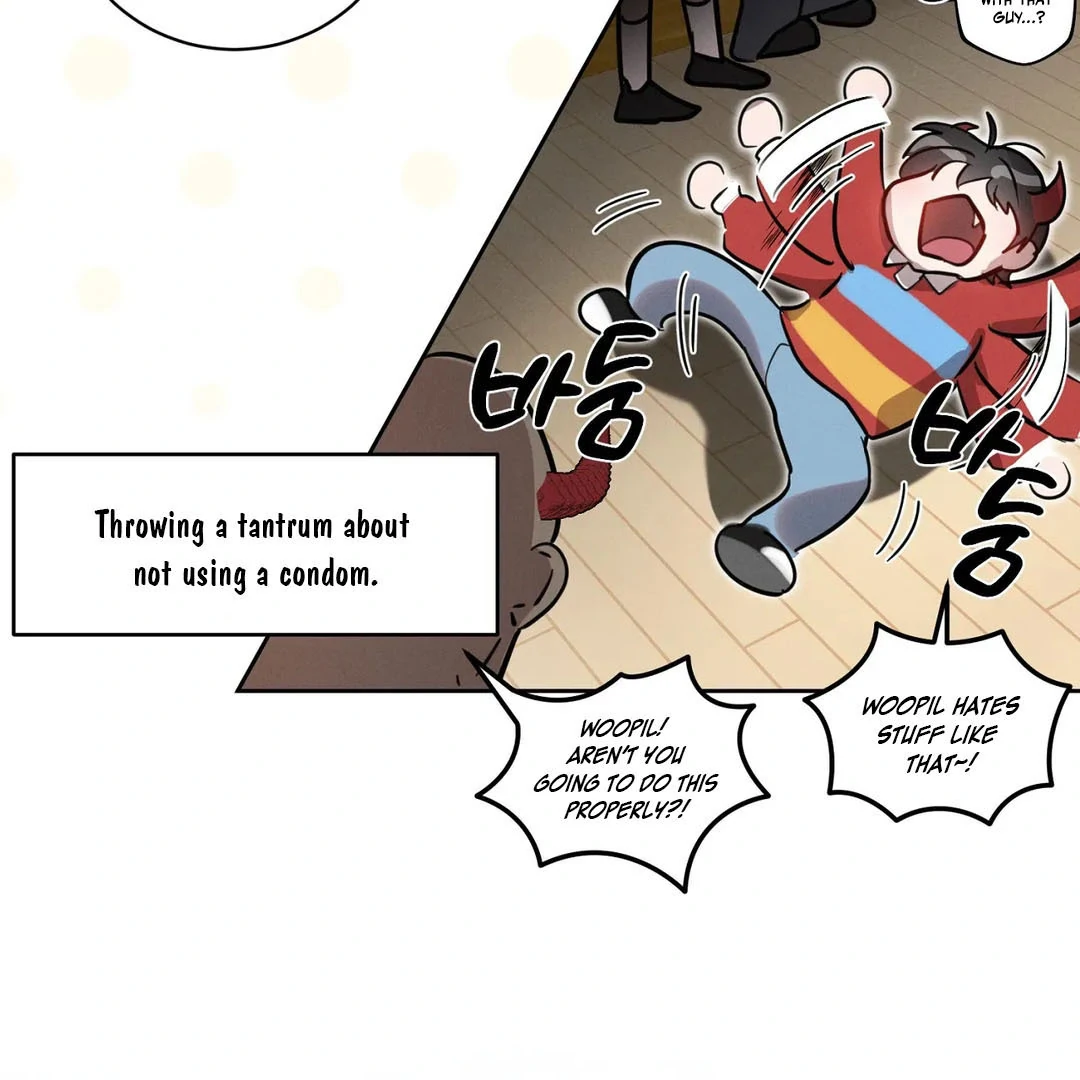 Me Too! I’ll Be an Incubus! Chapter 5 - Page 6
