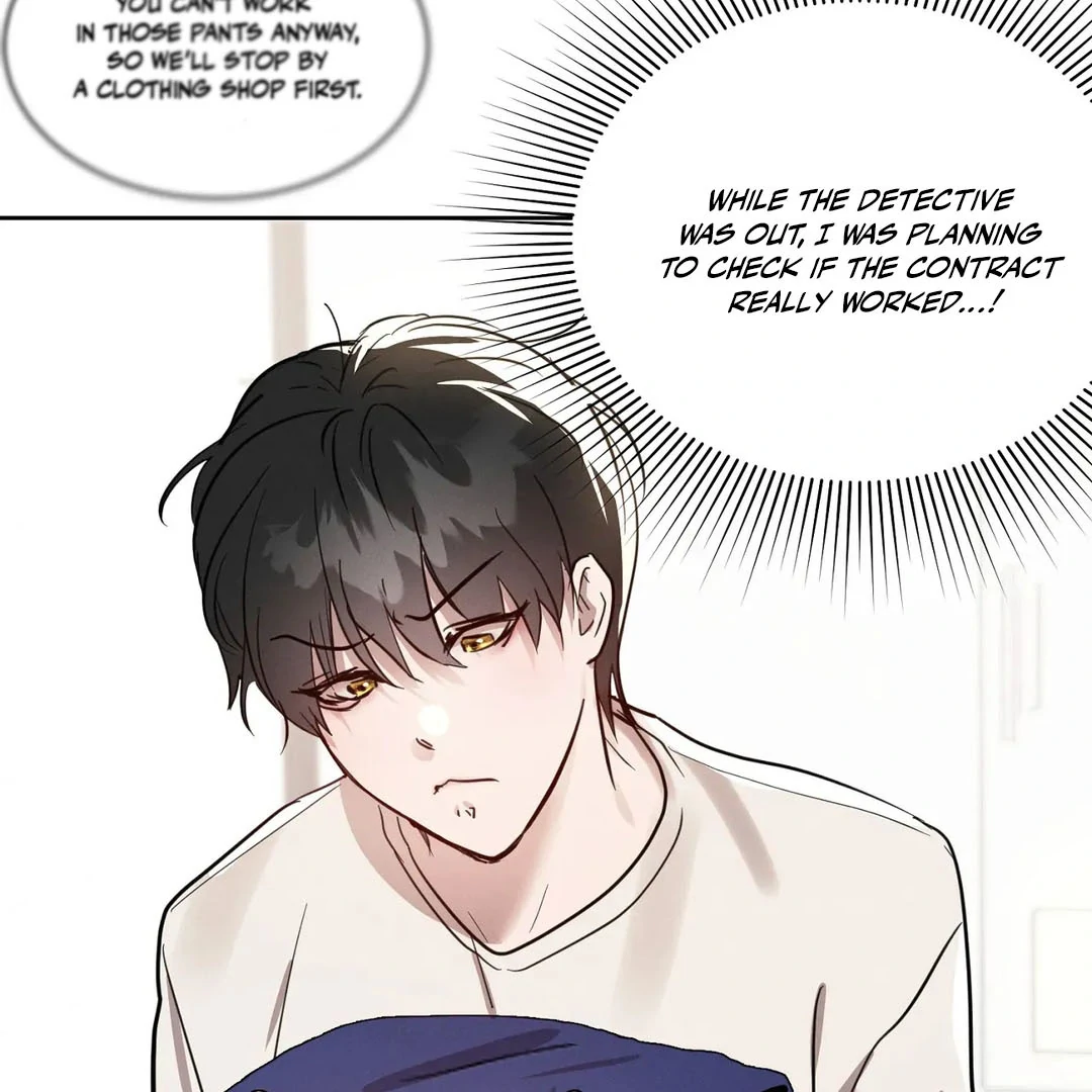 Me Too! I’ll Be an Incubus! Chapter 5 - Page 53