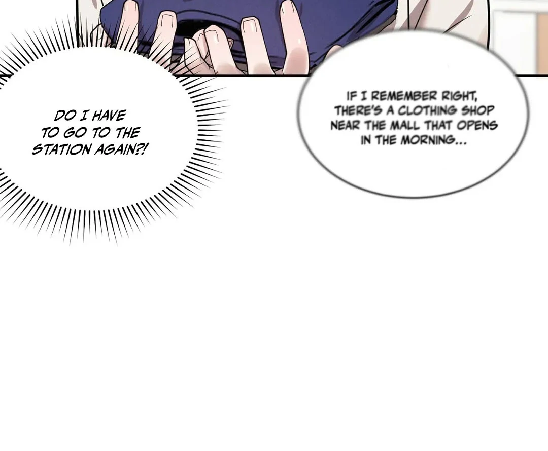 Me Too! I’ll Be an Incubus! Chapter 5 - Page 54