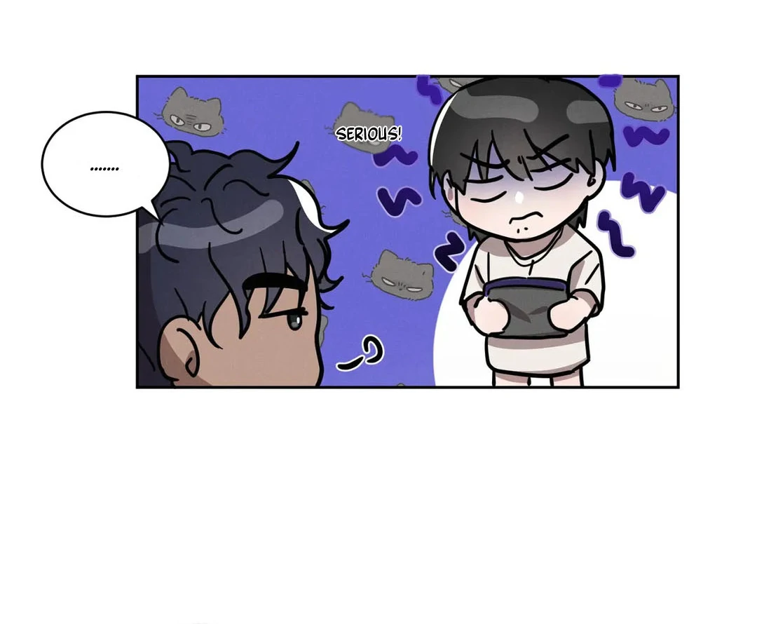 Me Too! I’ll Be an Incubus! Chapter 5 - Page 55