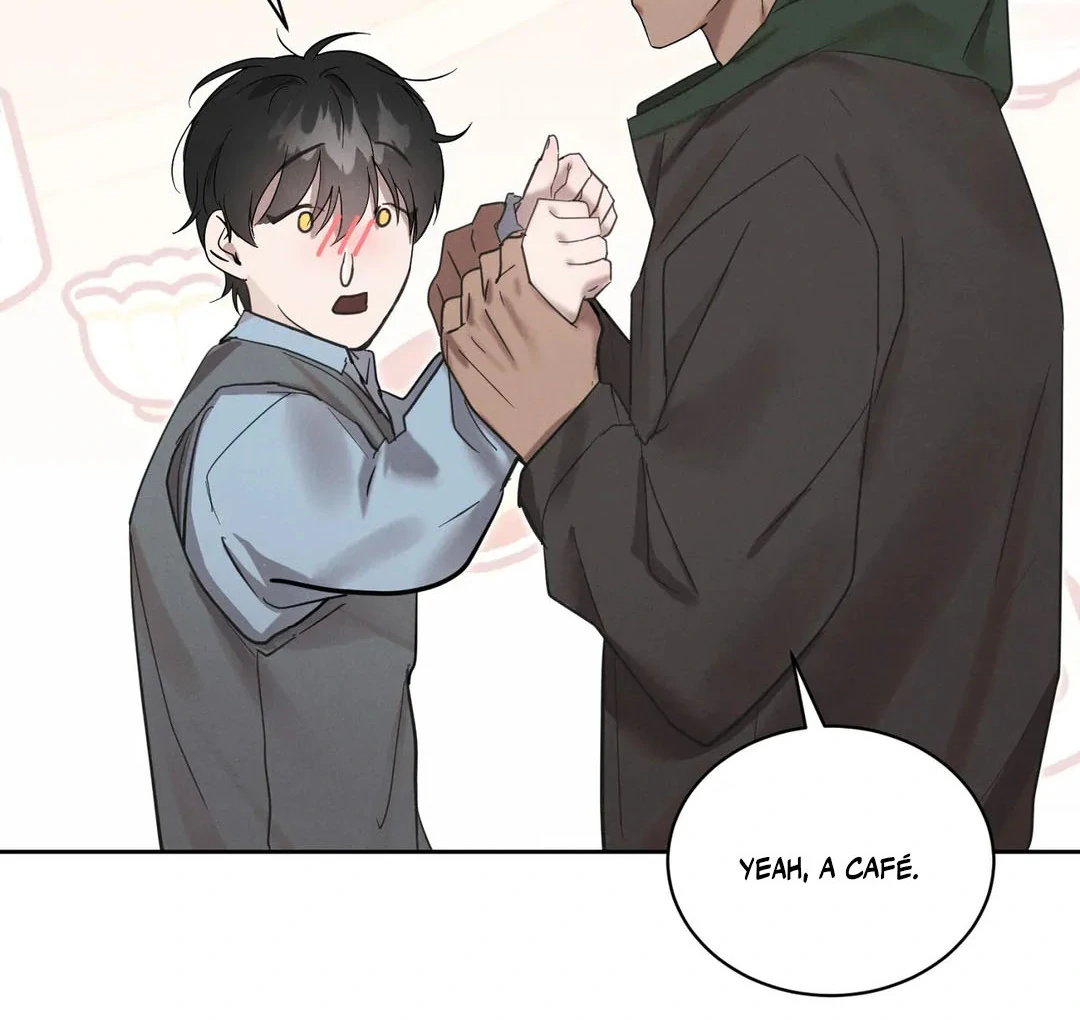 Me Too! I’ll Be an Incubus! Chapter 5 - Page 69