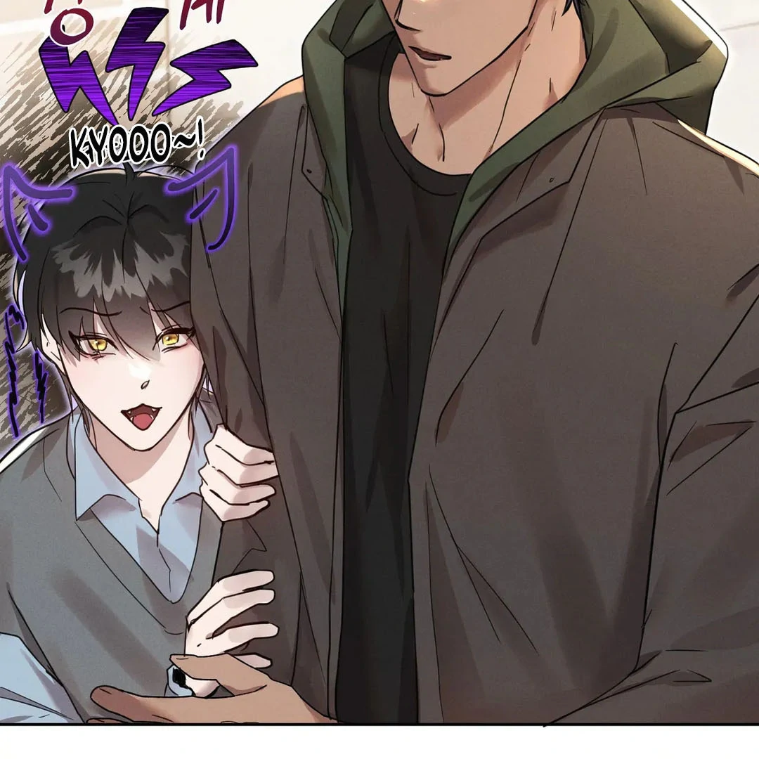 Me Too! I’ll Be an Incubus! Chapter 5 - Page 76