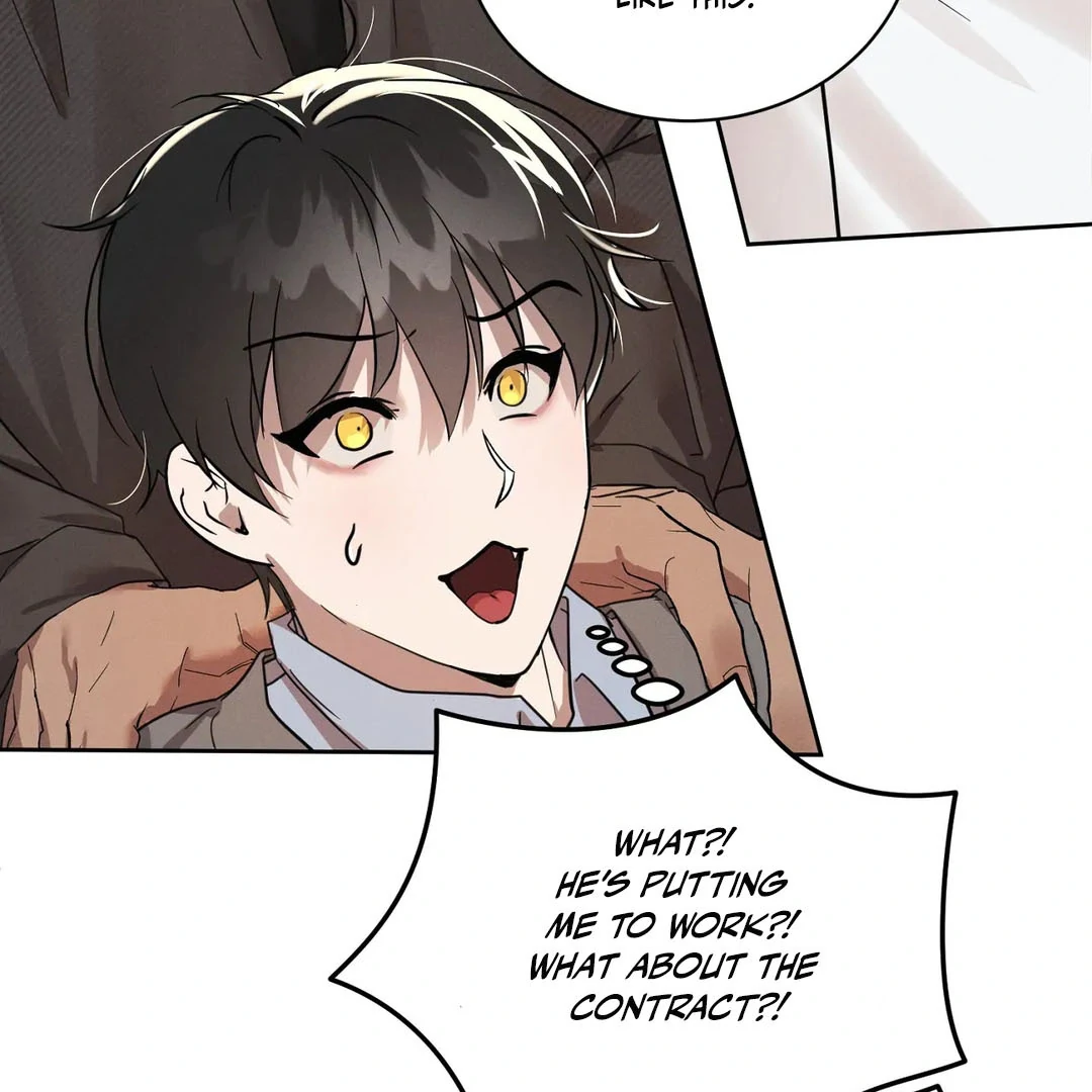 Me Too! I’ll Be an Incubus! Chapter 5 - Page 81