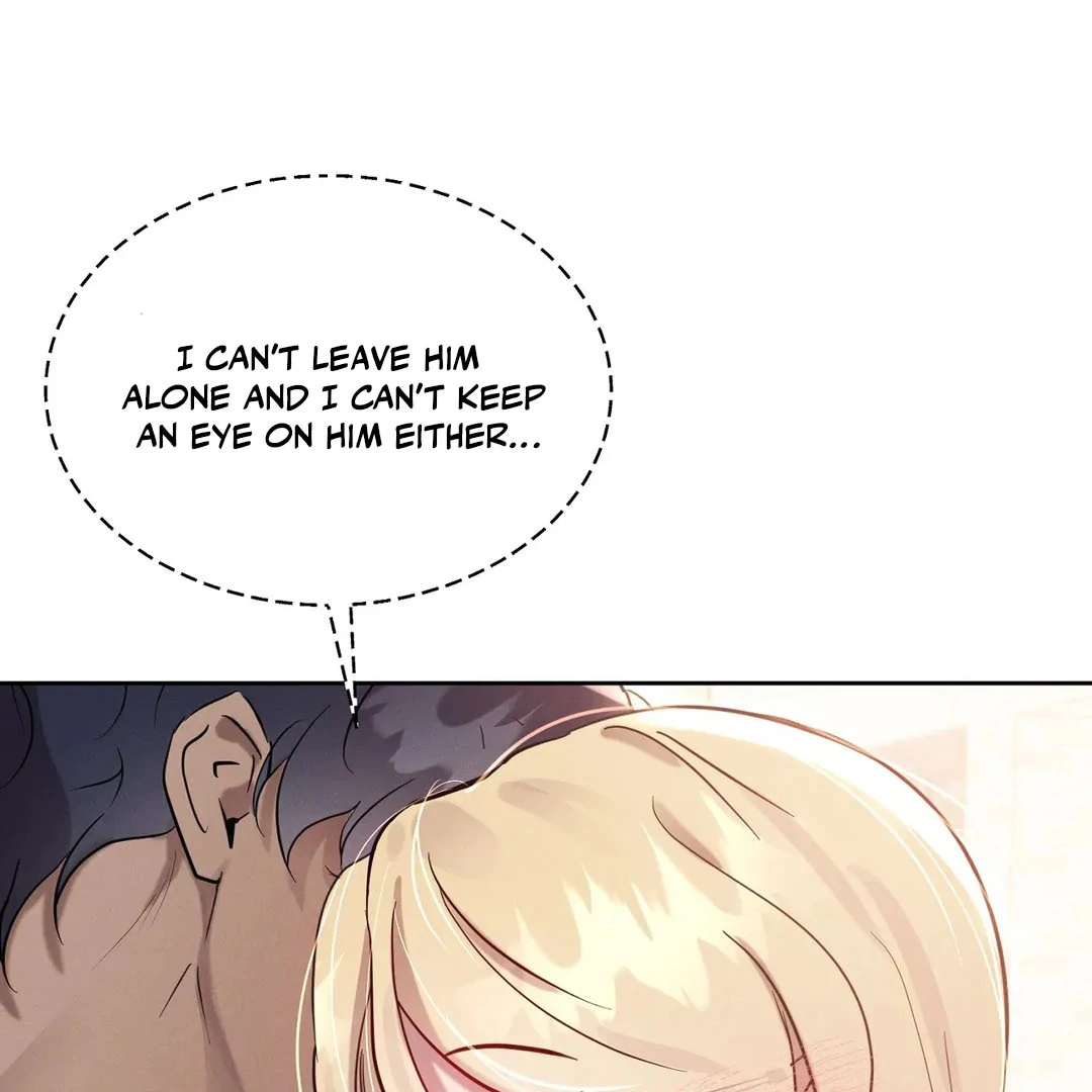 Me Too! I’ll Be an Incubus! Chapter 5 - Page 84