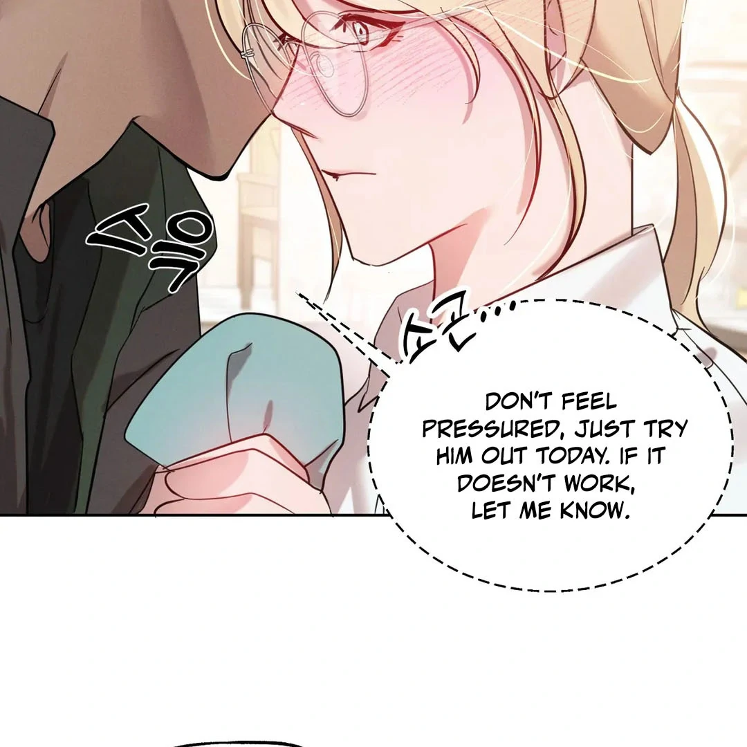 Me Too! I’ll Be an Incubus! Chapter 5 - Page 85