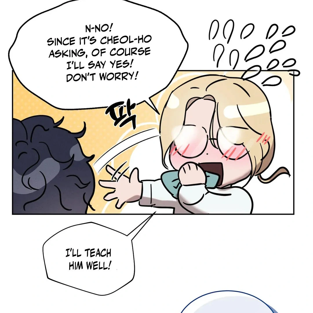 Me Too! I’ll Be an Incubus! Chapter 5 - Page 86