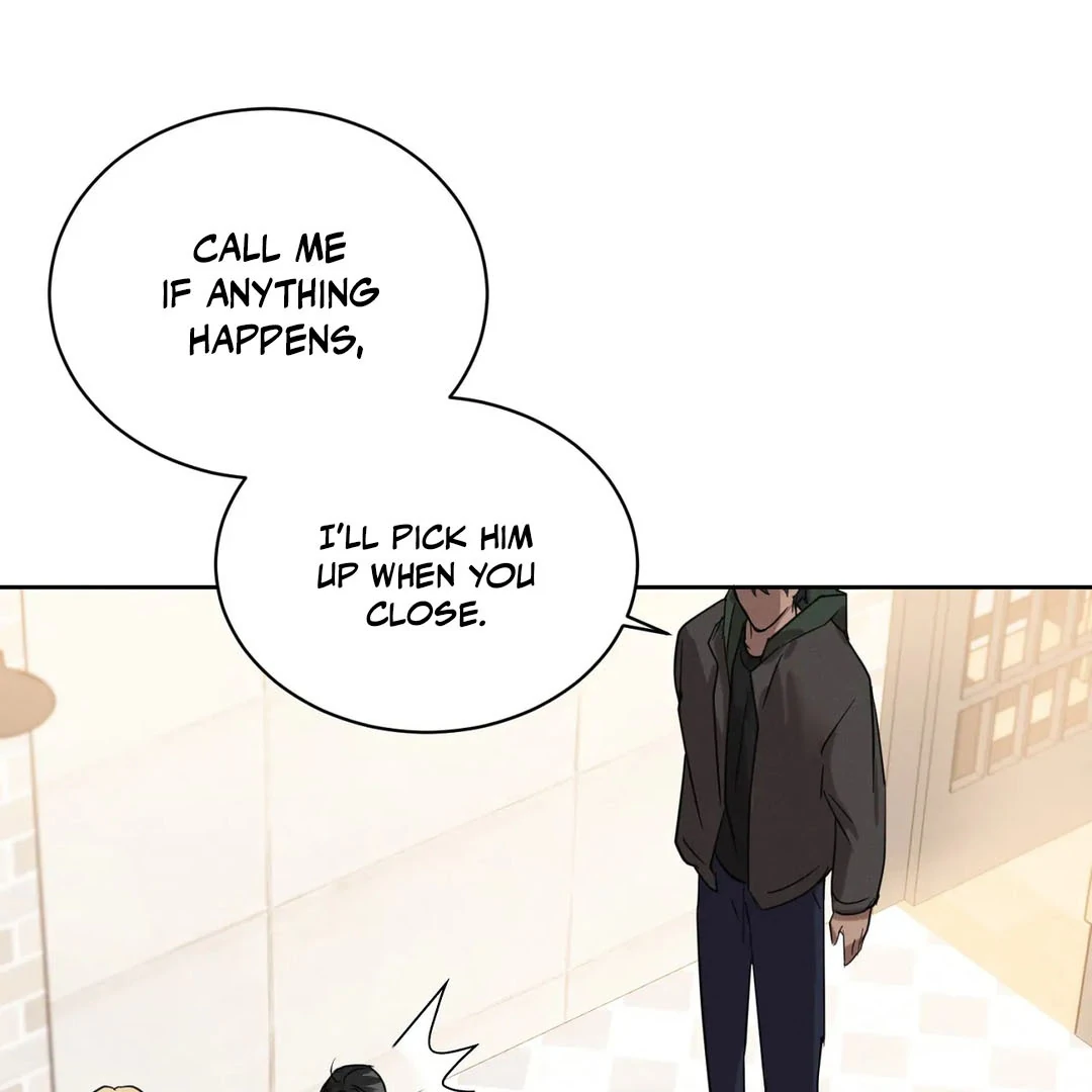 Me Too! I’ll Be an Incubus! Chapter 5 - Page 88