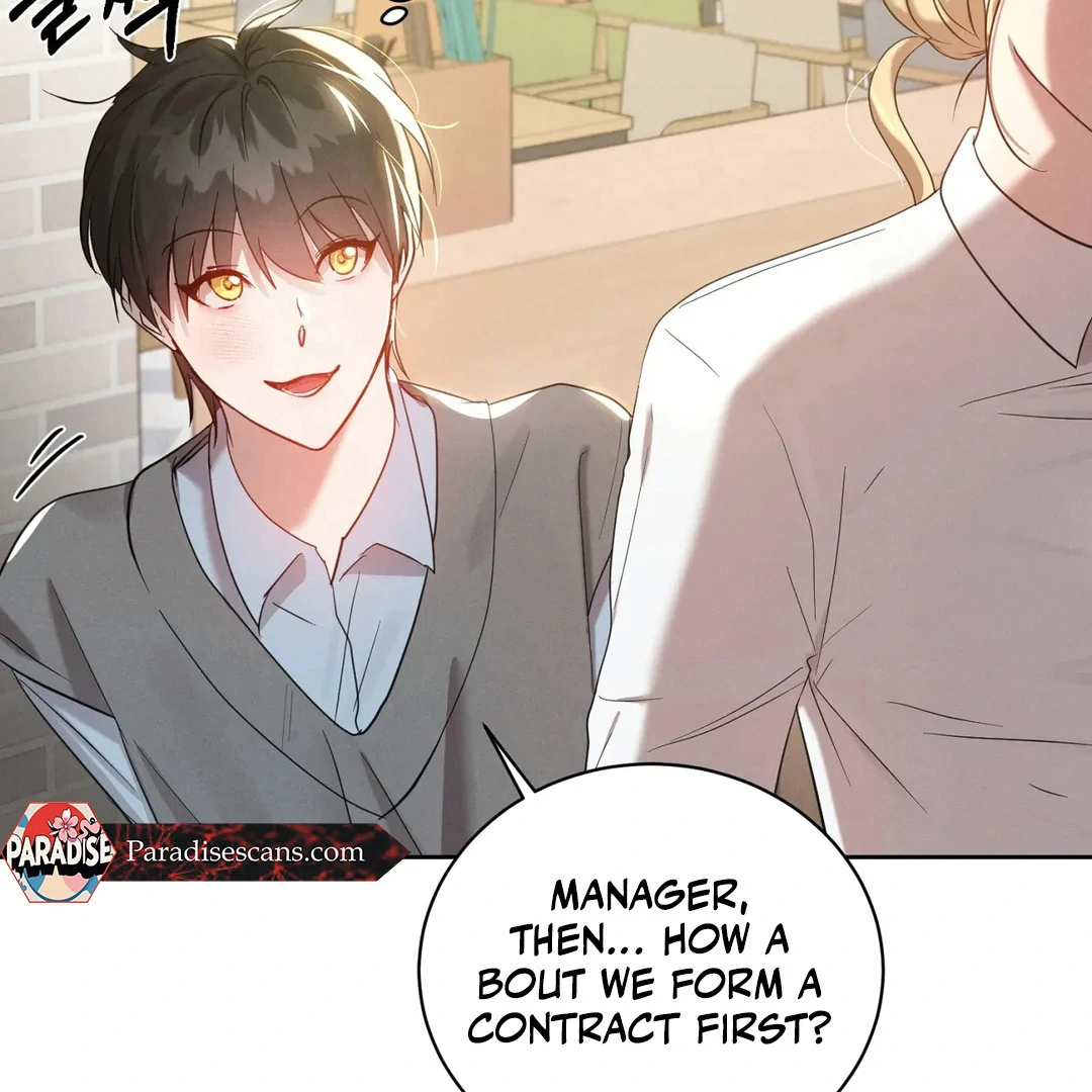 Me Too! I’ll Be an Incubus! Chapter 6 - Page 11