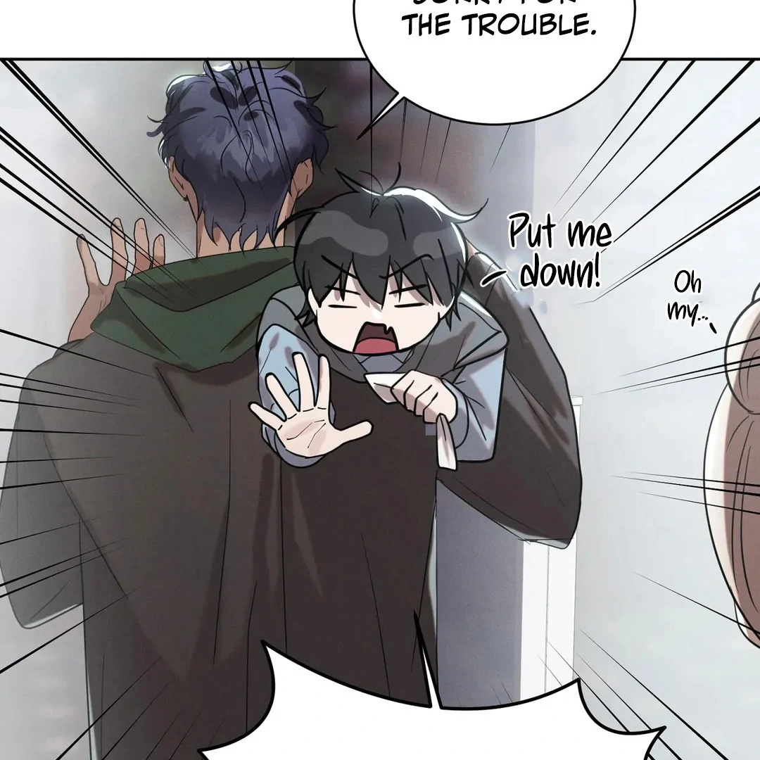 Me Too! I’ll Be an Incubus! Chapter 6 - Page 104