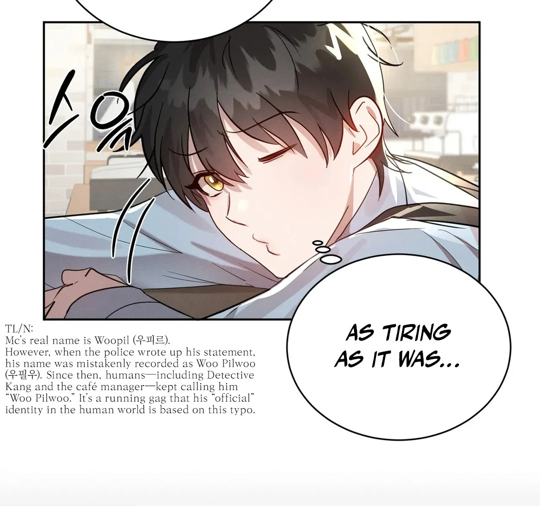 Me Too! I’ll Be an Incubus! Chapter 6 - Page 28