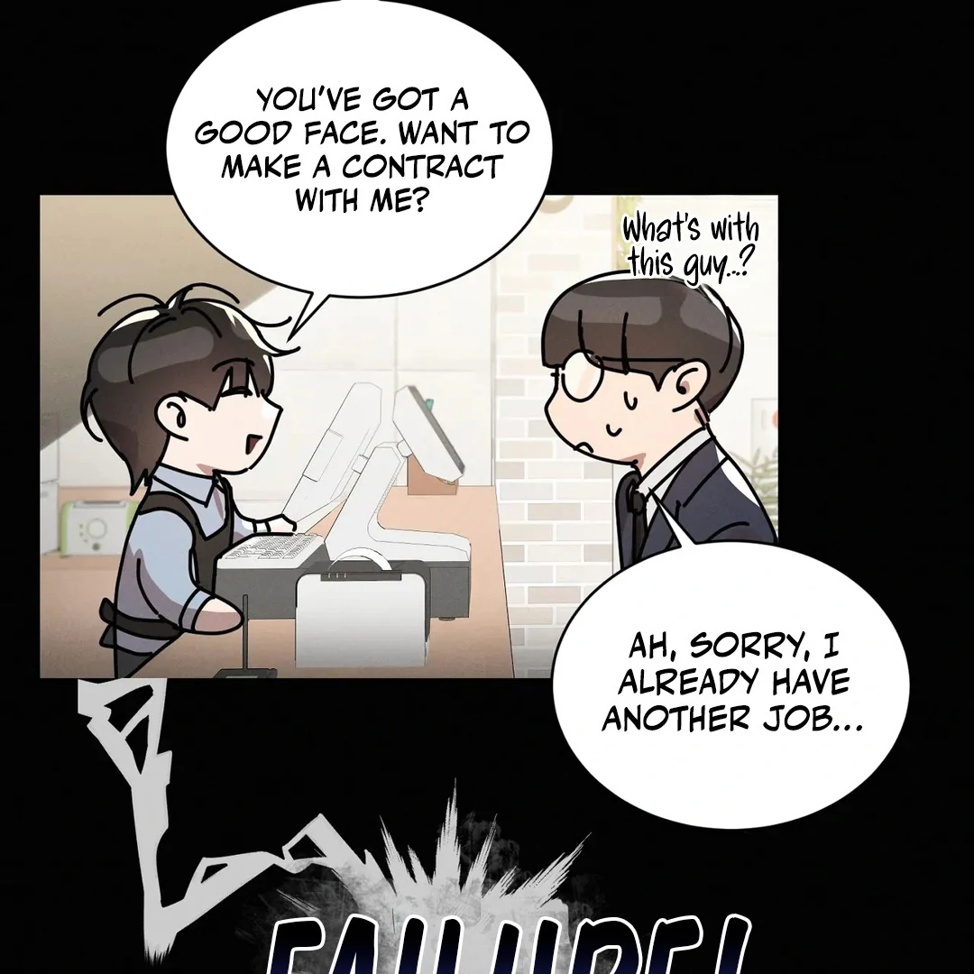 Me Too! I’ll Be an Incubus! Chapter 6 - Page 30