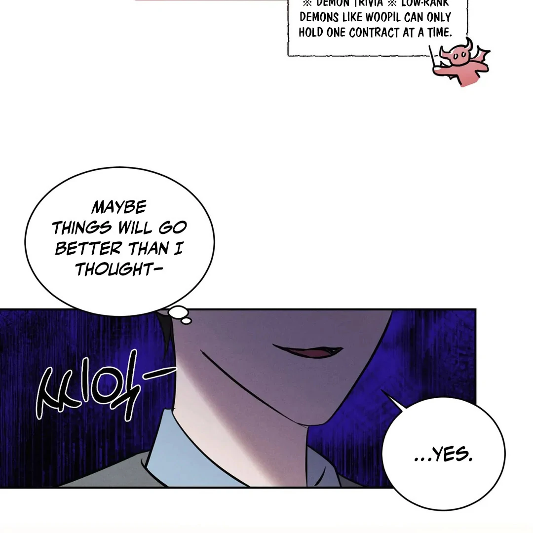 Me Too! I’ll Be an Incubus! Chapter 6 - Page 4