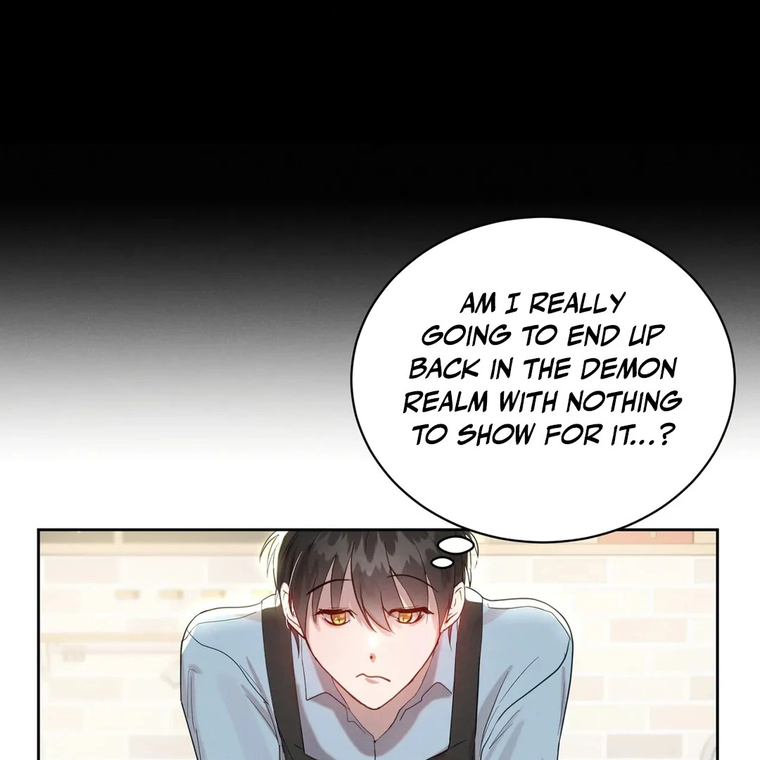 Me Too! I’ll Be an Incubus! Chapter 6 - Page 36