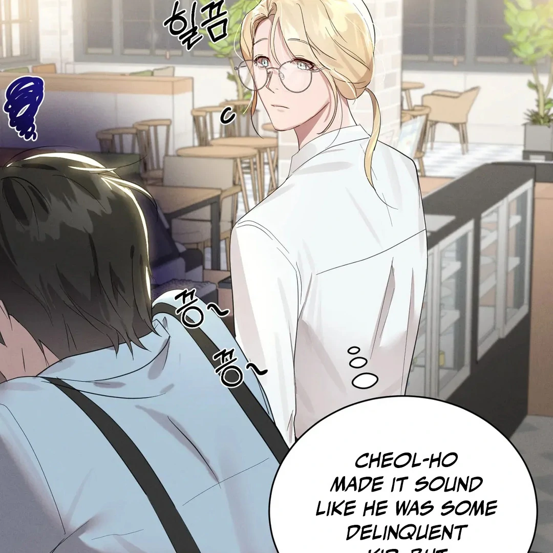 Me Too! I’ll Be an Incubus! Chapter 6 - Page 38