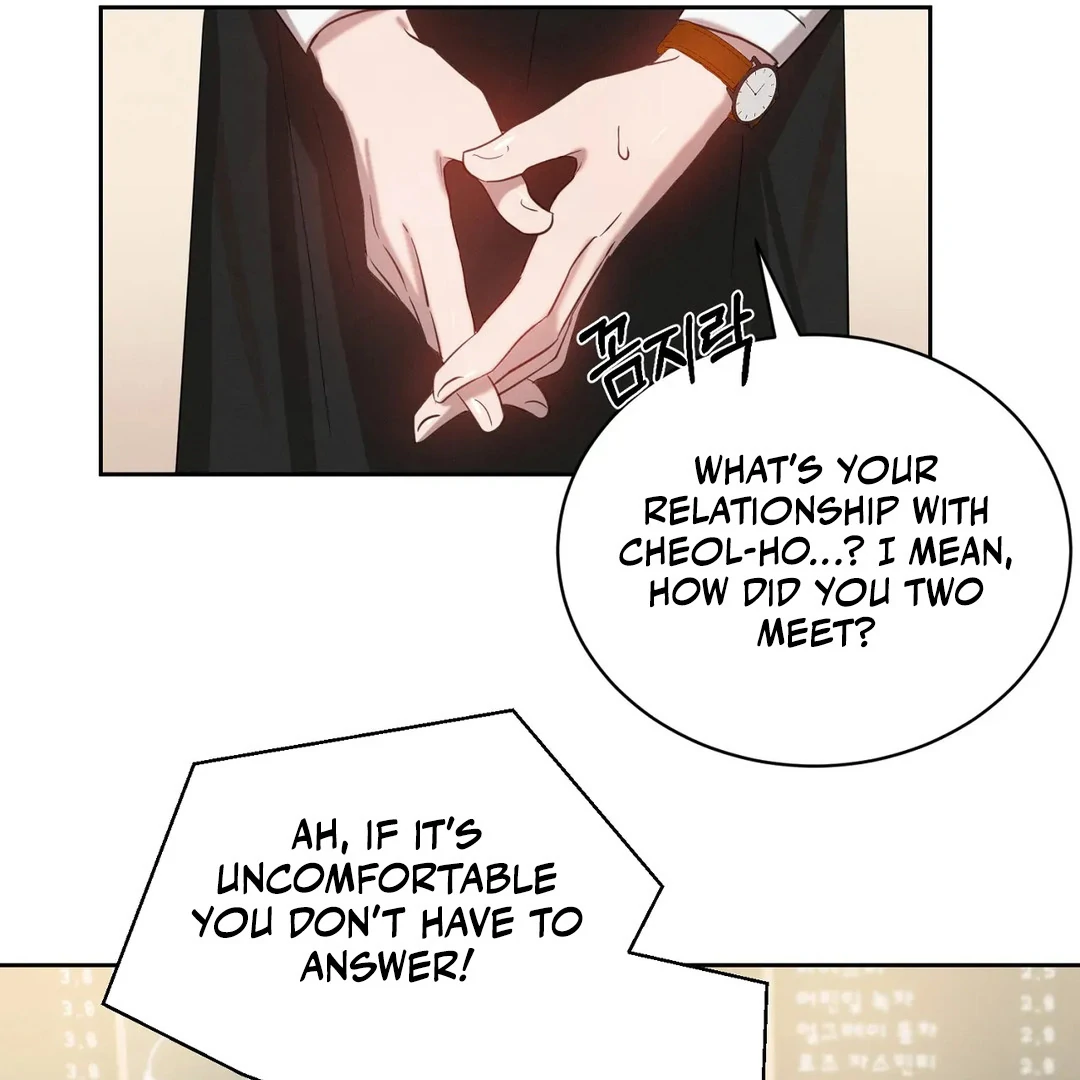 Me Too! I’ll Be an Incubus! Chapter 6 - Page 43