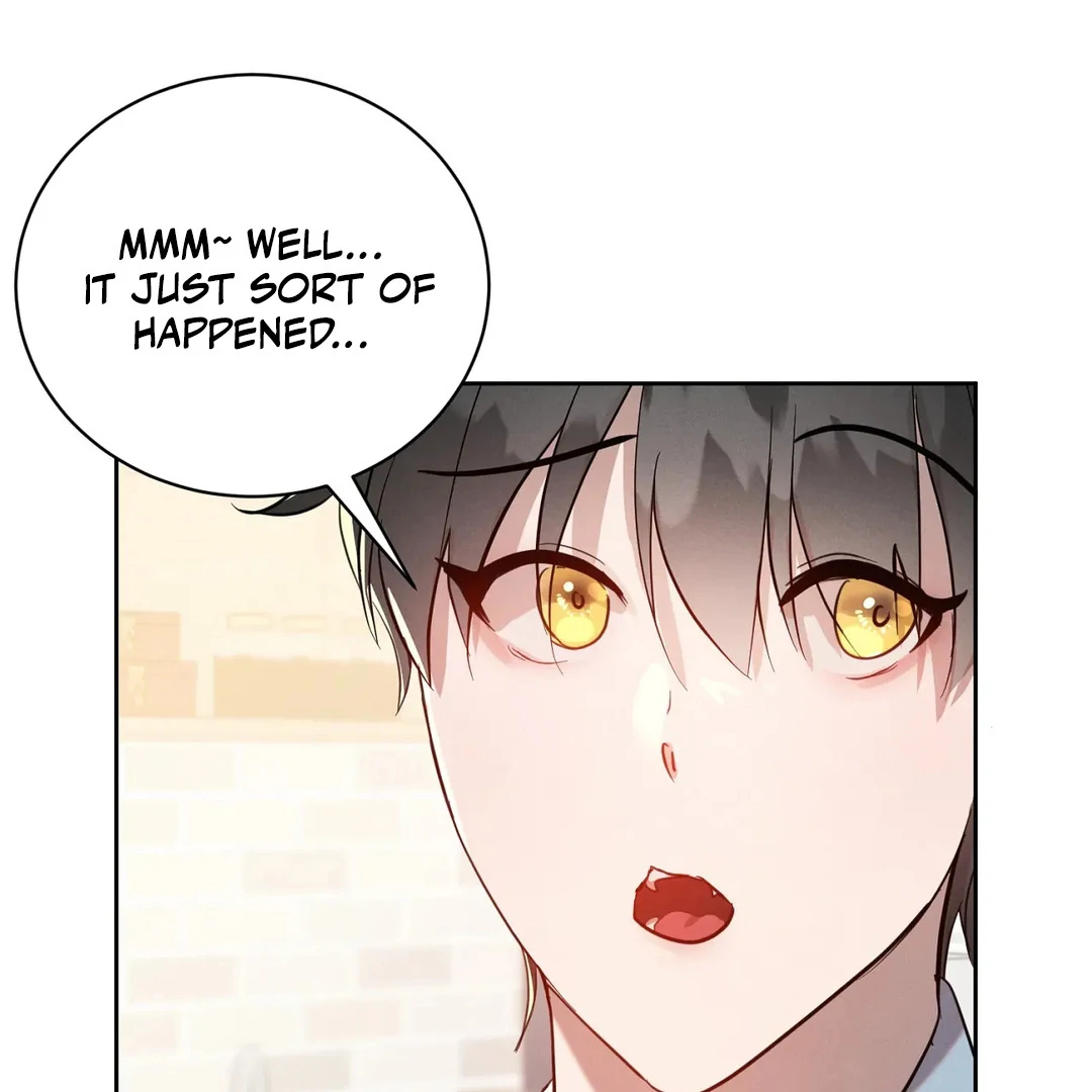 Me Too! I’ll Be an Incubus! Chapter 6 - Page 45