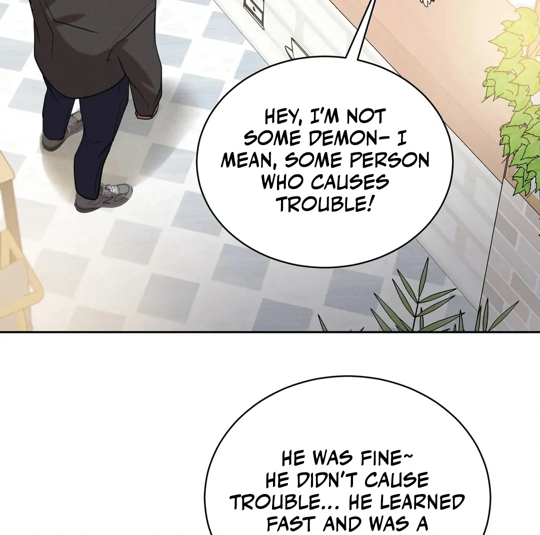 Me Too! I’ll Be an Incubus! Chapter 6 - Page 54
