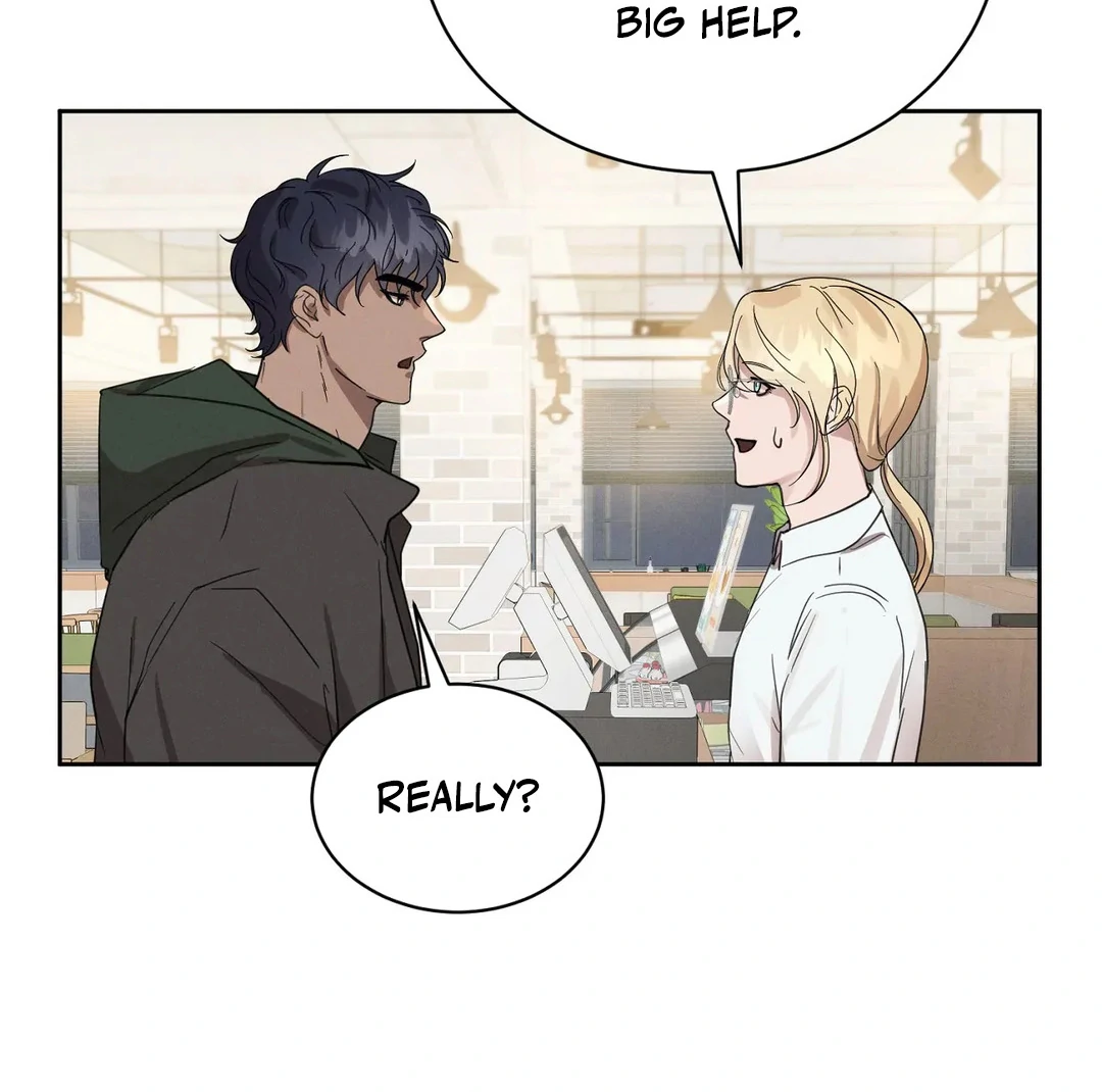 Me Too! I’ll Be an Incubus! Chapter 6 - Page 55