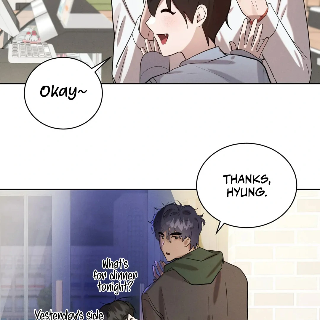 Me Too! I’ll Be an Incubus! Chapter 6 - Page 65