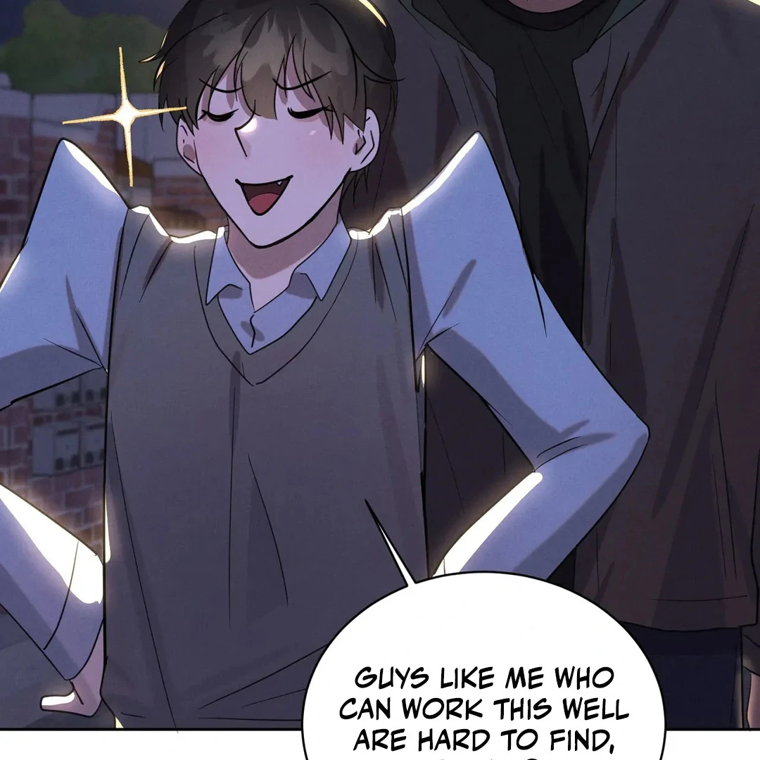 Me Too! I’ll Be an Incubus! Chapter 6 - Page 71