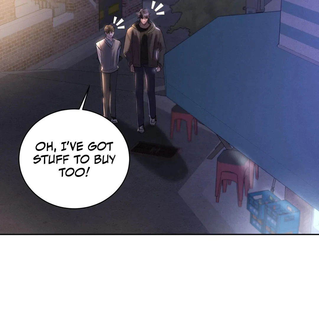 Me Too! I’ll Be an Incubus! Chapter 6 - Page 79