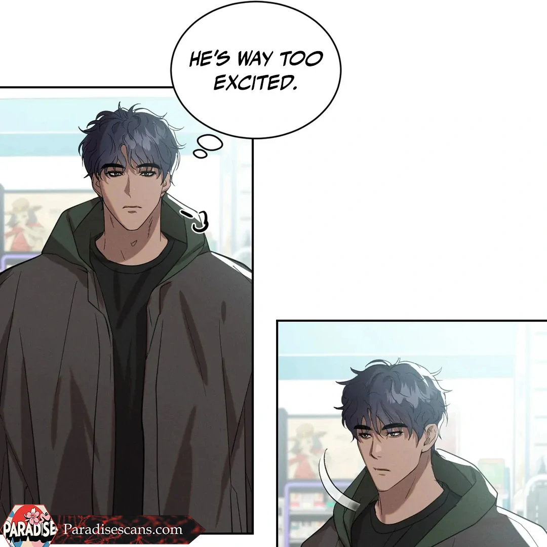 Me Too! I’ll Be an Incubus! Chapter 6 - Page 83
