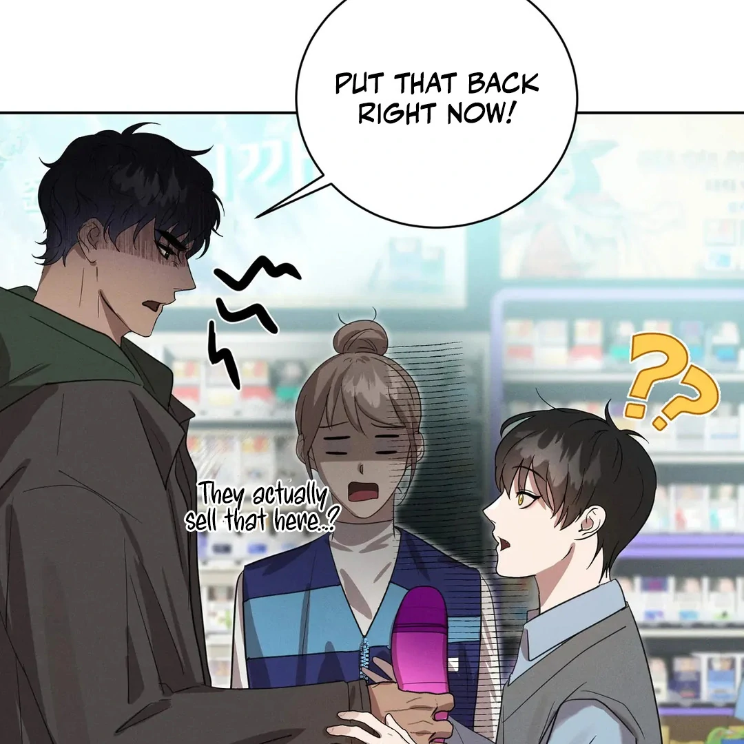 Me Too! I’ll Be an Incubus! Chapter 6 - Page 90