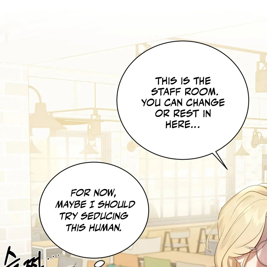 Me Too! I’ll Be an Incubus! Chapter 6 - Page 10