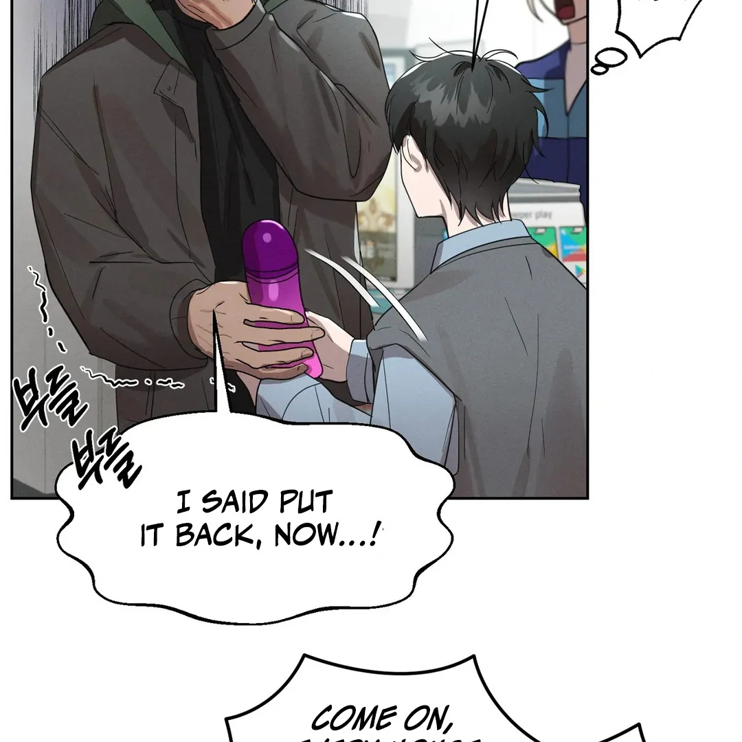 Me Too! I’ll Be an Incubus! Chapter 6 - Page 93