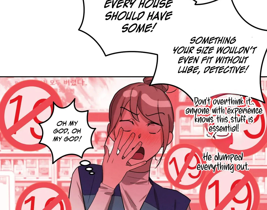 Me Too! I’ll Be an Incubus! Chapter 6 - Page 94