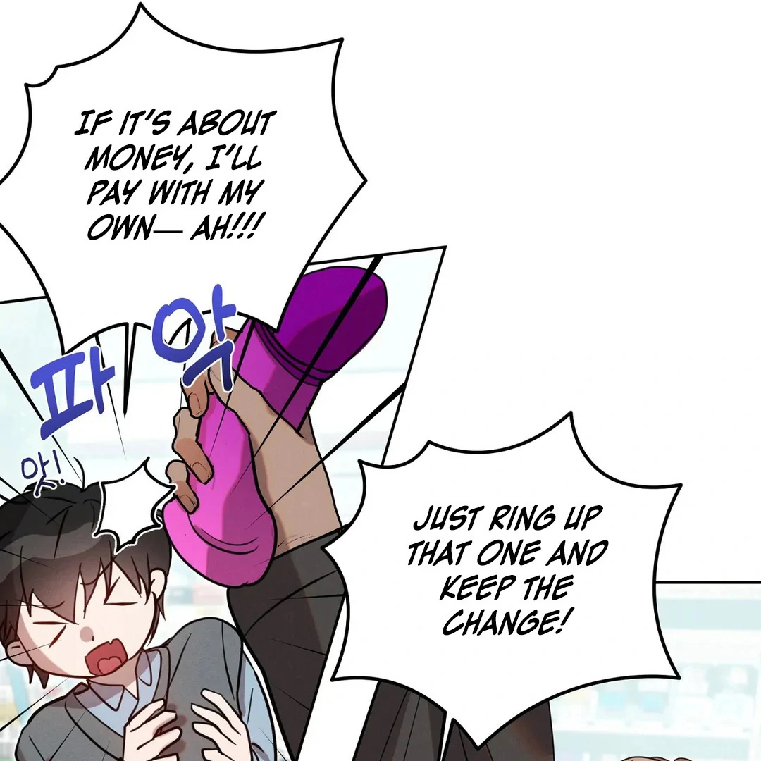 Me Too! I’ll Be an Incubus! Chapter 6 - Page 96