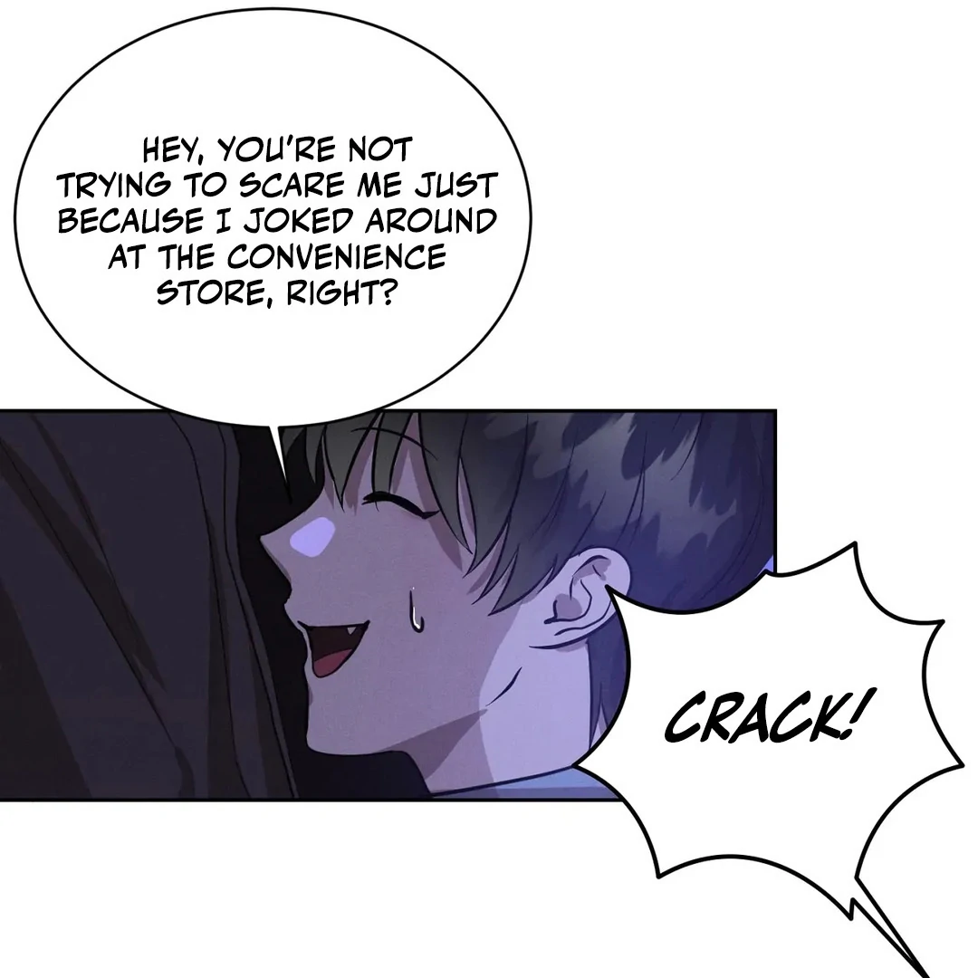 Me Too! I’ll Be an Incubus! Chapter 7 - Page 11
