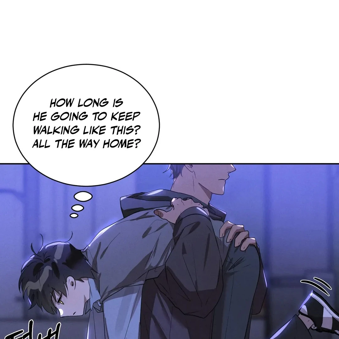 Me Too! I’ll Be an Incubus! Chapter 7 - Page 4