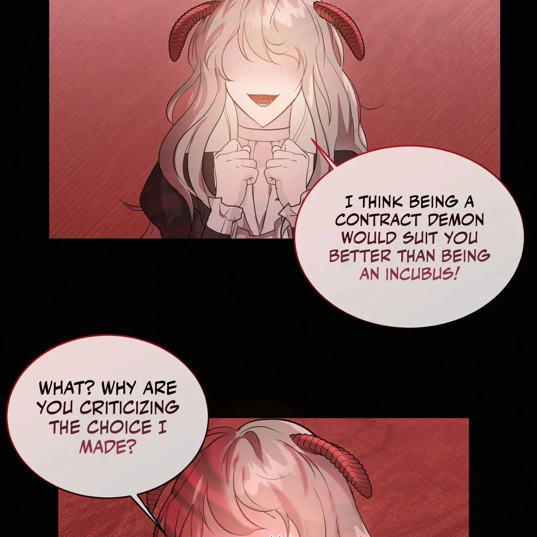 Me Too! I’ll Be an Incubus! Chapter 7 - Page 32